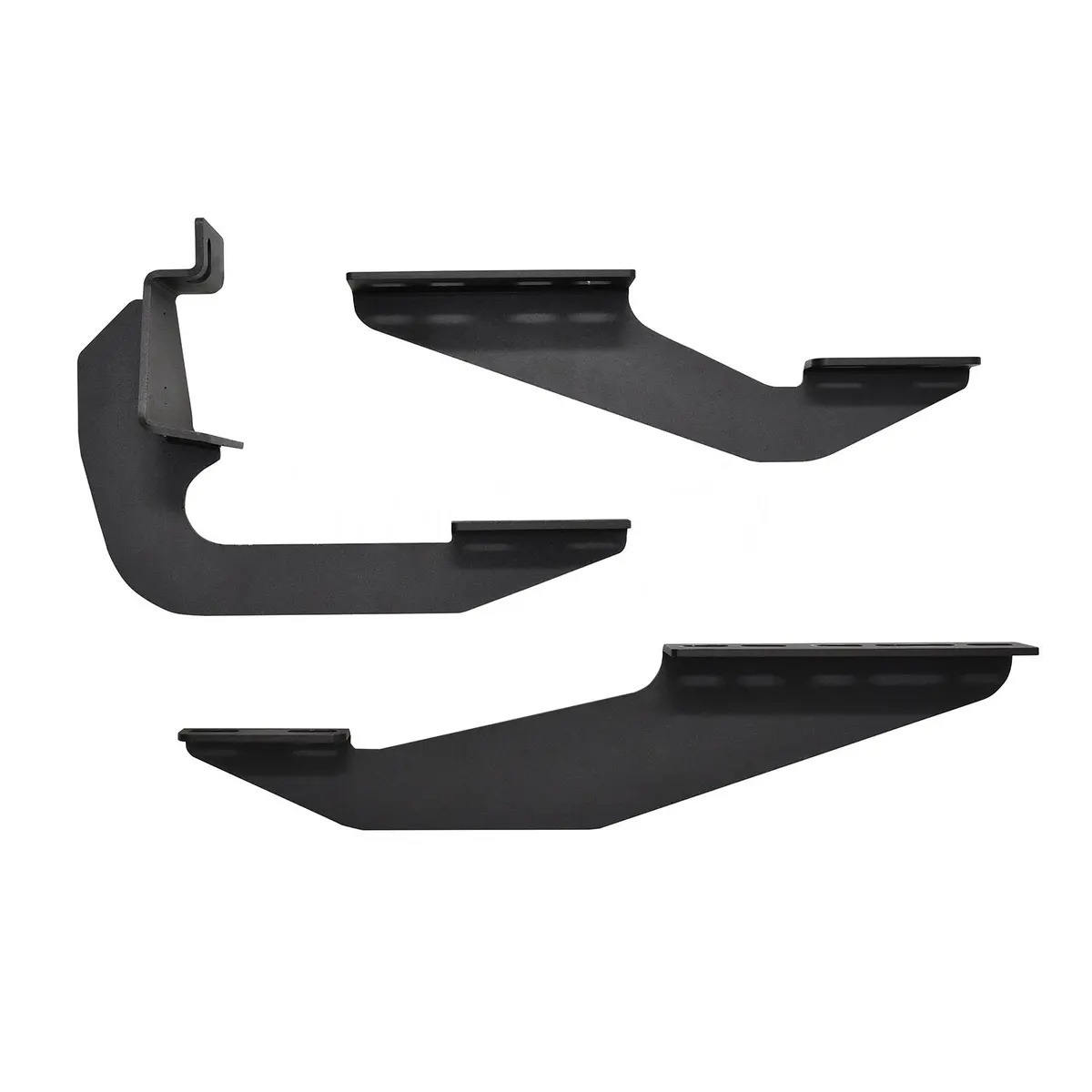 27-80015  -  Grate Steps Running Boards 1