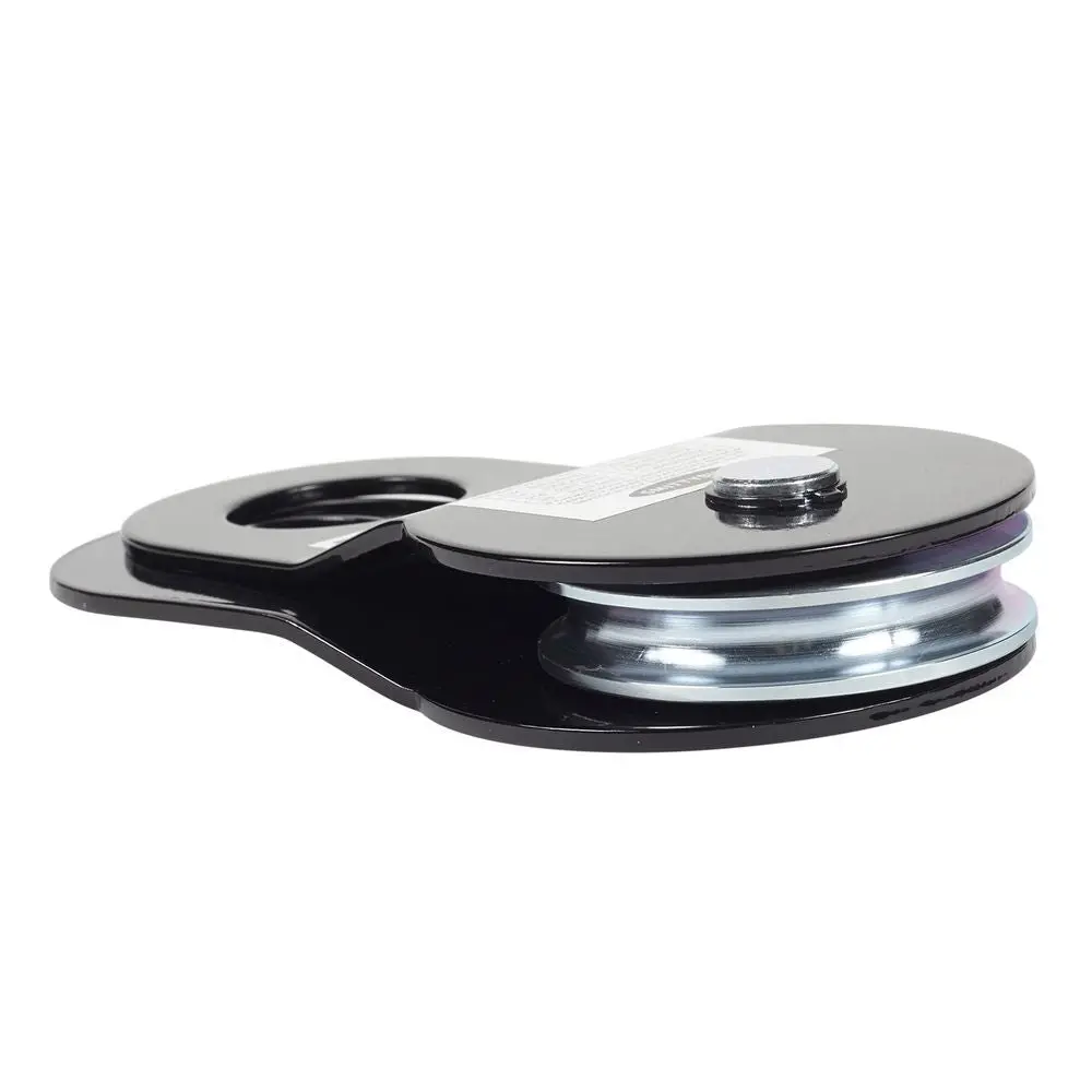 Snatch Block - 18,000 Lb. Rating 1