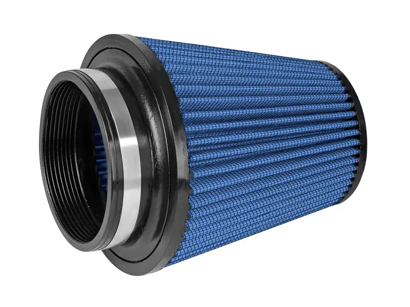 Afe Magnumflow Air Filters Uco P5r A/F P5r 4-1/2F X 7B X 4-1/2T (Inv) X 7H 2