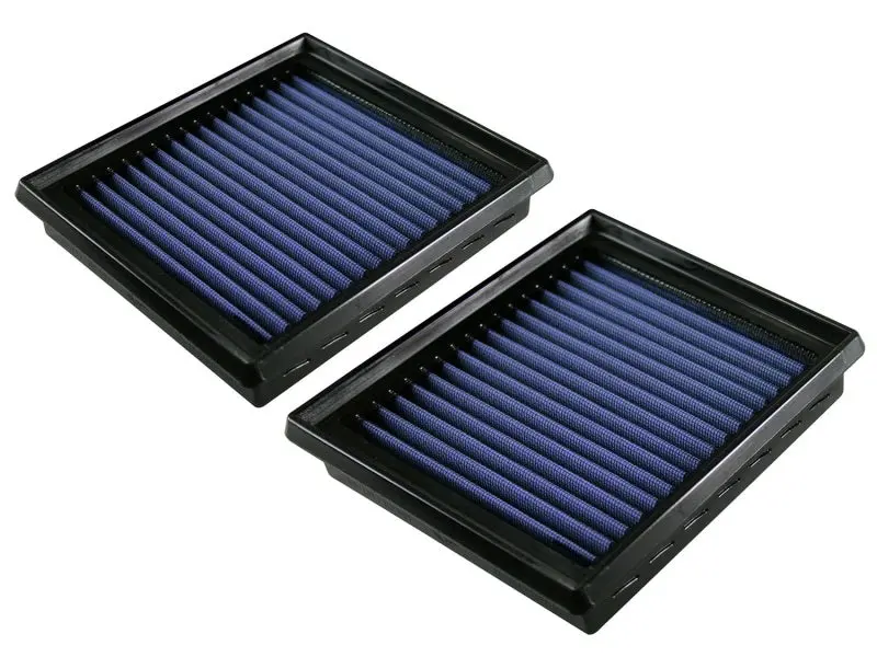 Afe Magnumflow Air Filters Oer P5r A/F P5r Nissan 370Z 09-12 V6-3.7L (1 Pr) 1
