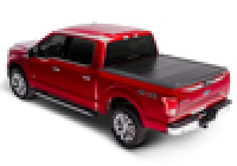 Bak 08-16 Ford Super Duty 8Ft Bed Bakflip G2 1