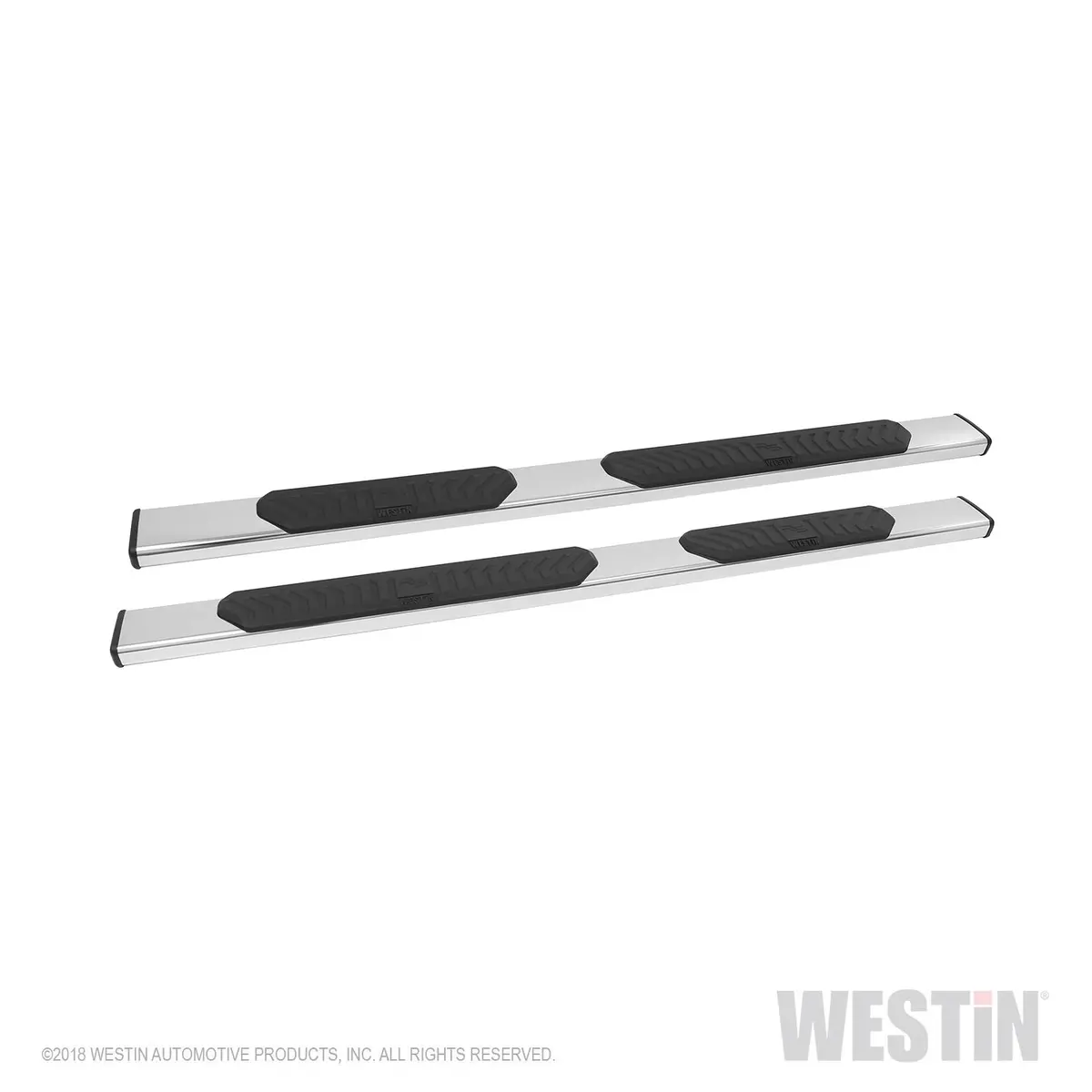 28-51080  -  Step Nerf Bar Kit 1