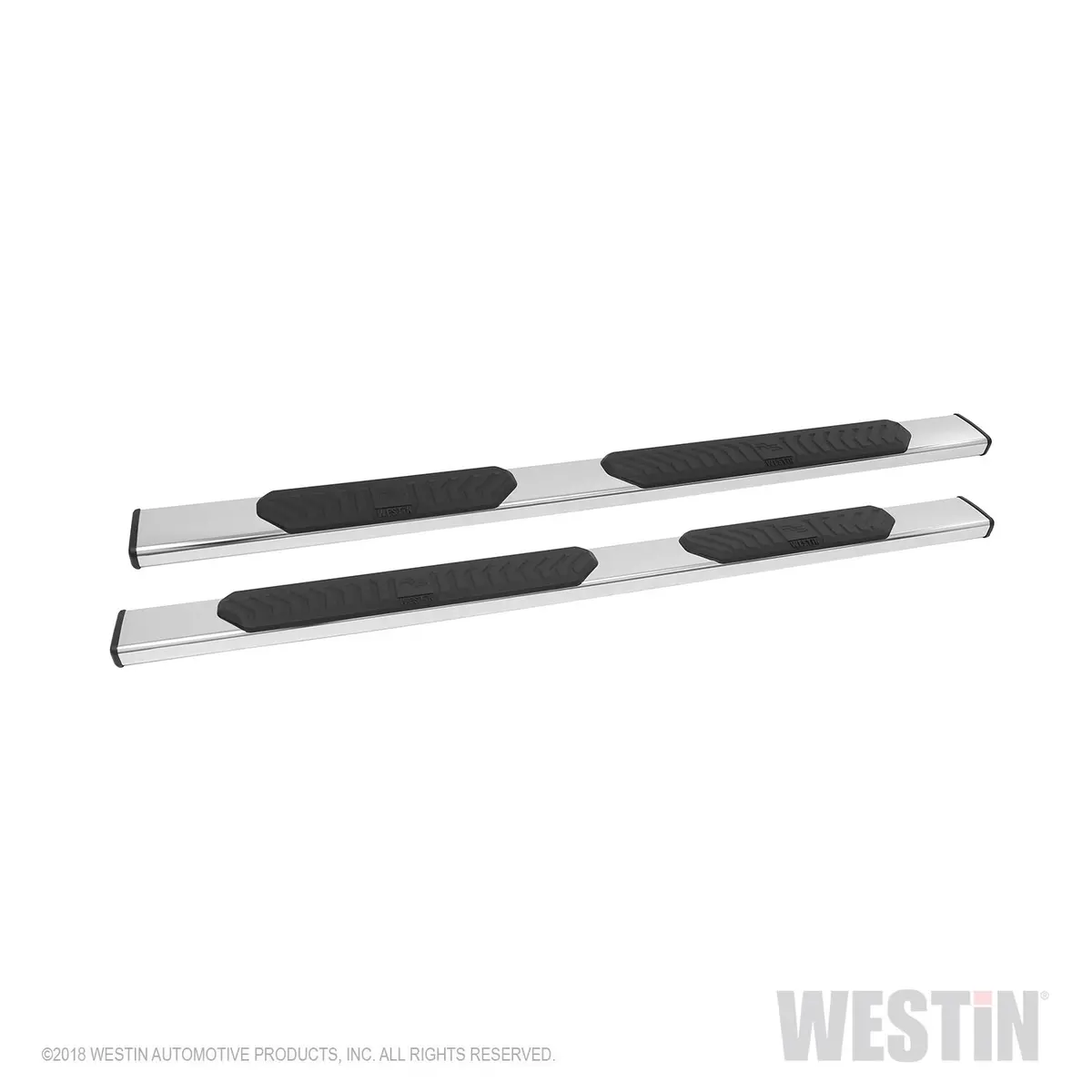 28-51230  -  Step Nerf Bar Kit 1