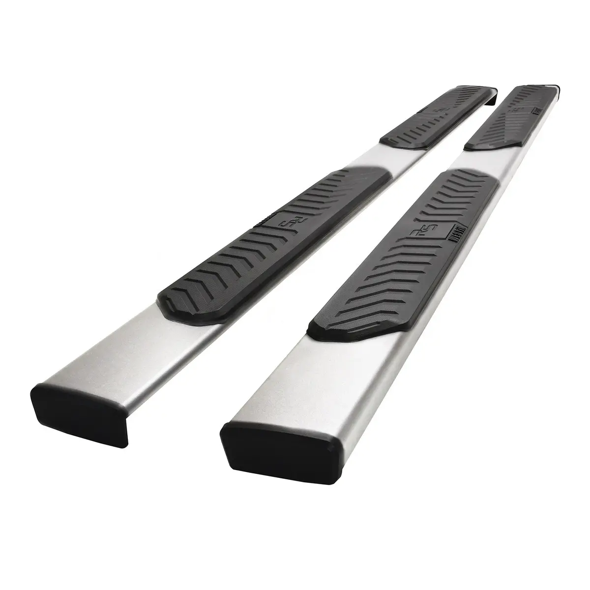 28-51250  -  R5 Nerf Step Bars; Stainless Steel; 1