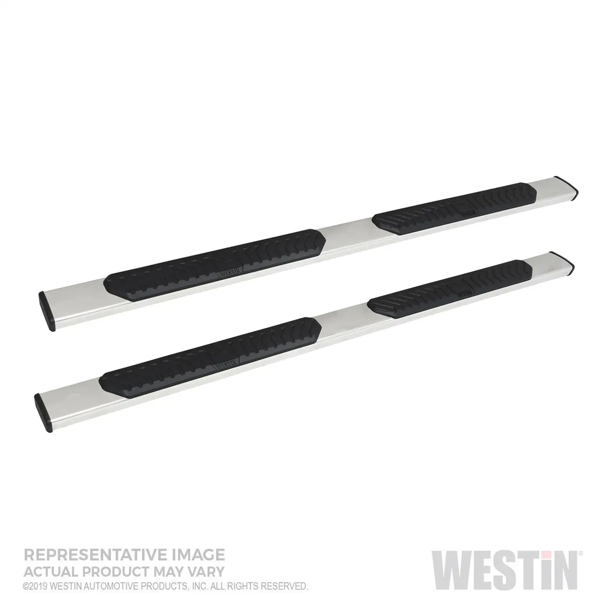 28-51290  -  Step Nerf Bar Kit 1