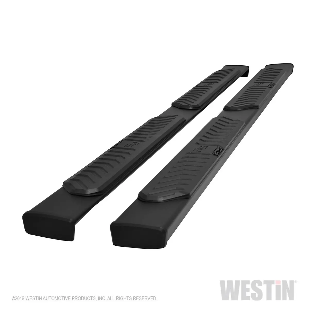 28-51295  -  Step Nerf Bar Kit 1