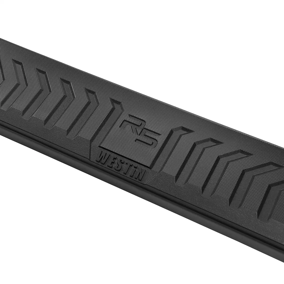 Step Nerf Bar Kit 1