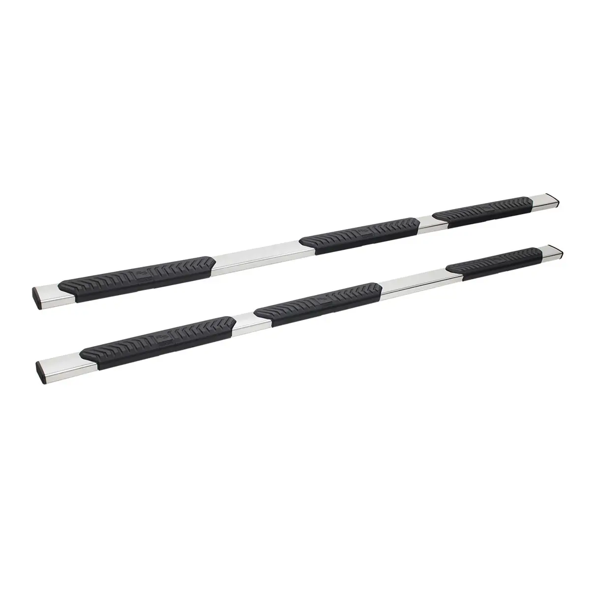 28-534180  -  R5 M-Series Wheel-To-Wheel Nerf Step Bars 1
