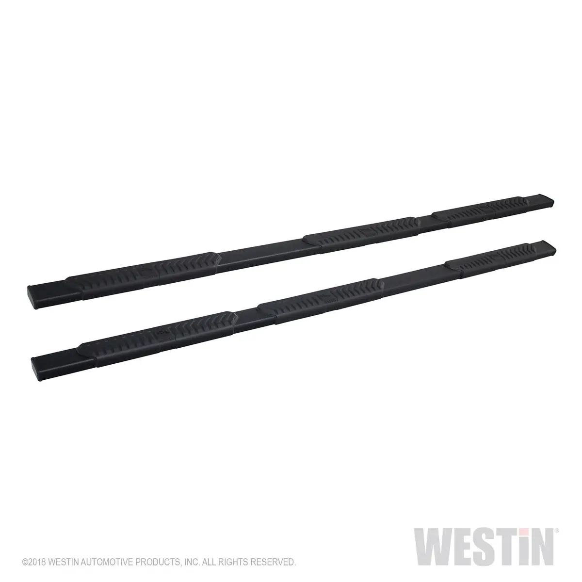 28-534335  -  R5 M-Series Wheel-To-Wheel Nerf Step Bars 1