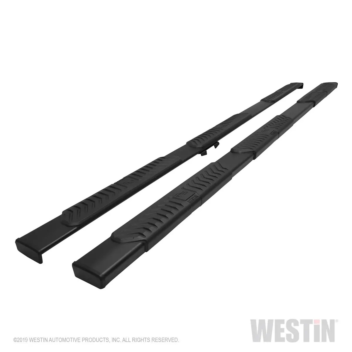 28-534345  -  R5 M-Series Wheel-To-Wheel Nerf Step Bars 1