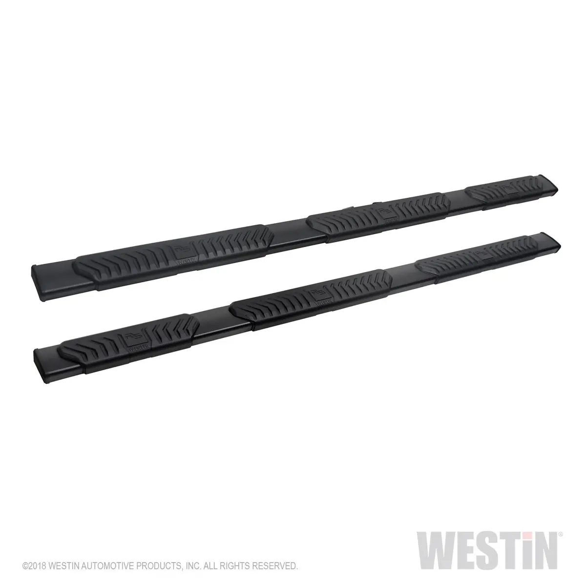 28-534685  -  R5 M-Series Wheel-To-Wheel Nerf Step Bars 1