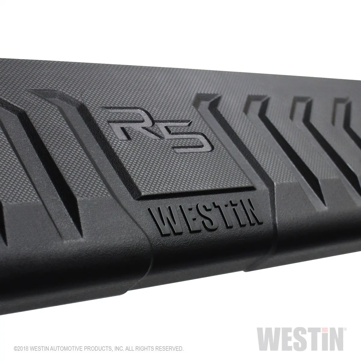 28-534705  -  R5 M-Series Wheel-To-Wheel Nerf Step Bars 1