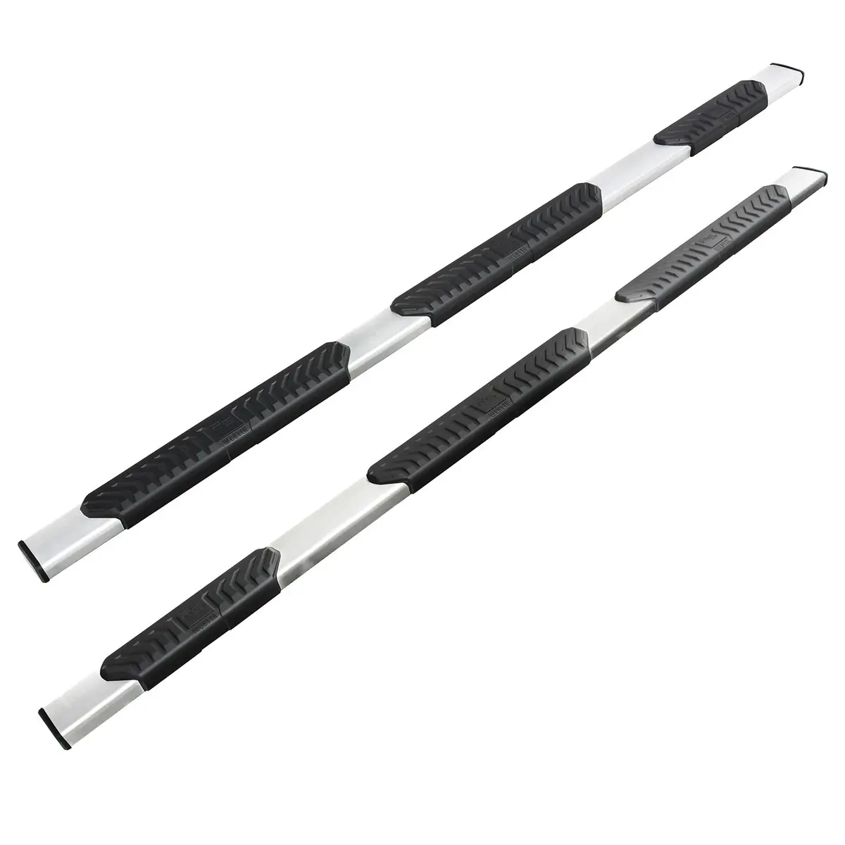 28-534720  -  R5 M-Series Wheel-To-Wheel Nerf Step Bars 1