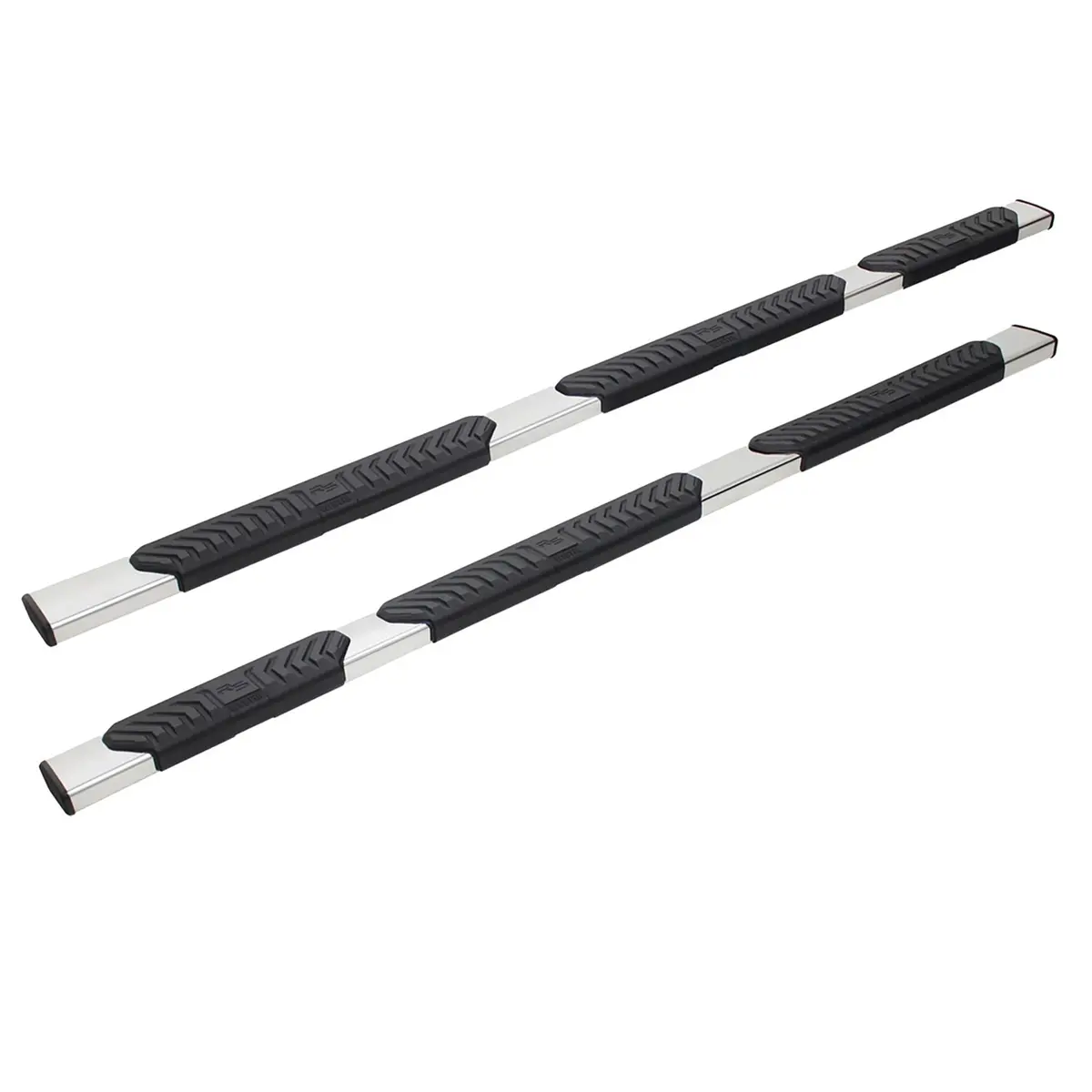28-534730  -  R5 M-Series Wheel-To-Wheel Nerf Step Bars 1