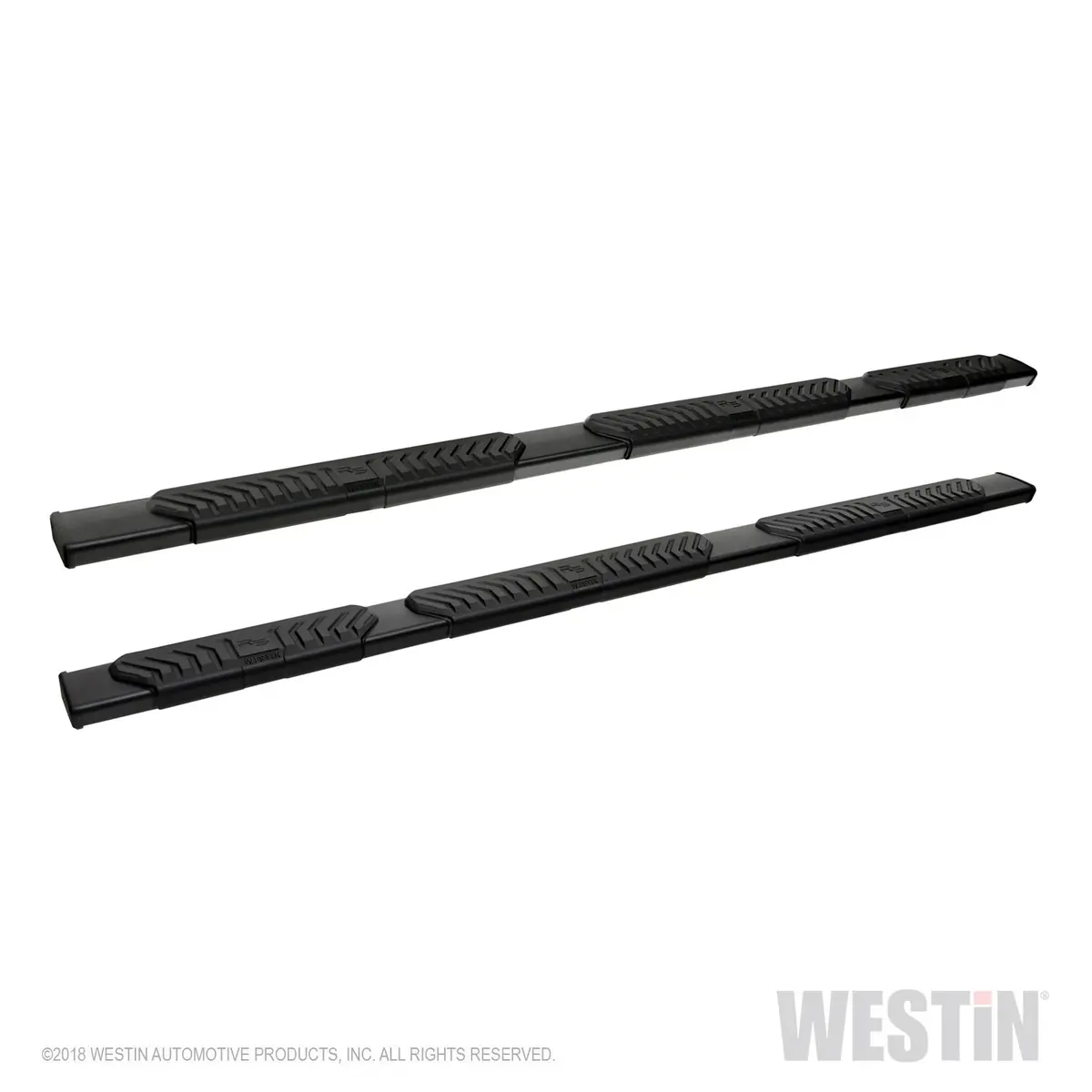 28-534735  -  R5 M-Series Wheel-To-Wheel Nerf Step Bars 1