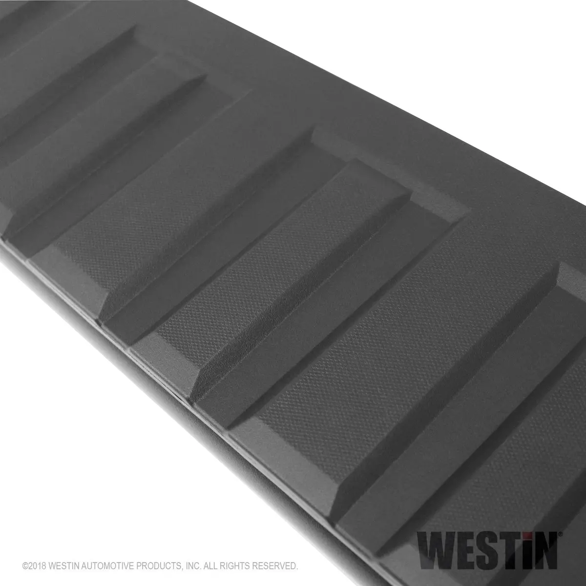28-71270  -  R7 Nerf Step Bars; Stainless Steel; Mount Kit Included; 1