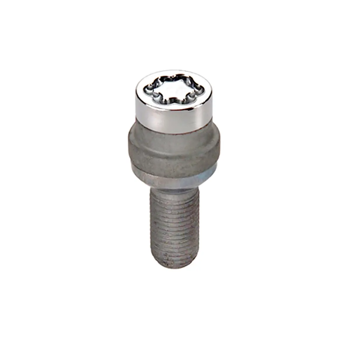28032  -  Radius Seat Style Wheel Lock Bolts-Chrome 1