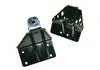 3030  -  4 Inch Rear Shackle Flip Kit - 1973-1987 Chevy And Gmc 1/2 And 3/4 Ton 1