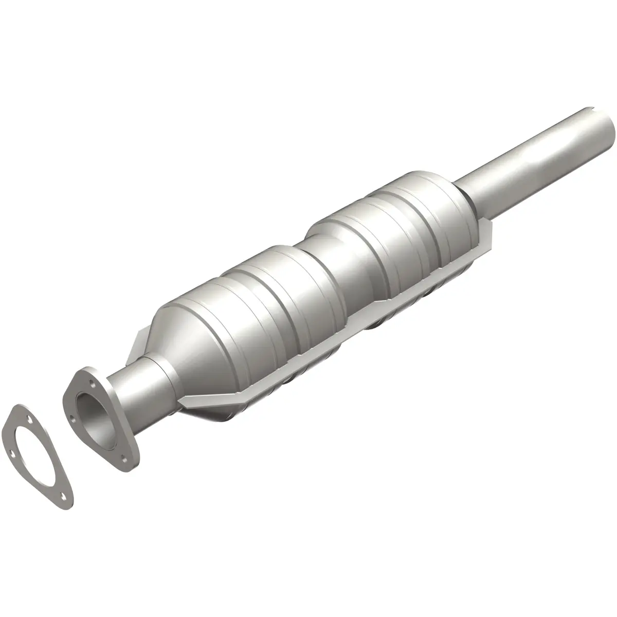55320  -  Hm Grade Direct-Fit Catalytic Converter 1