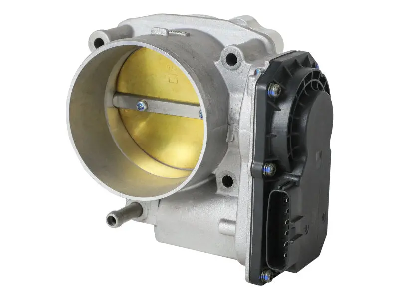 Afe Power 03-09 Toyota 4Runner V6 4.0L / 10-14 Toyota Fj Cruiser V6 4.0L 76Mm Billet Throttle Body 1