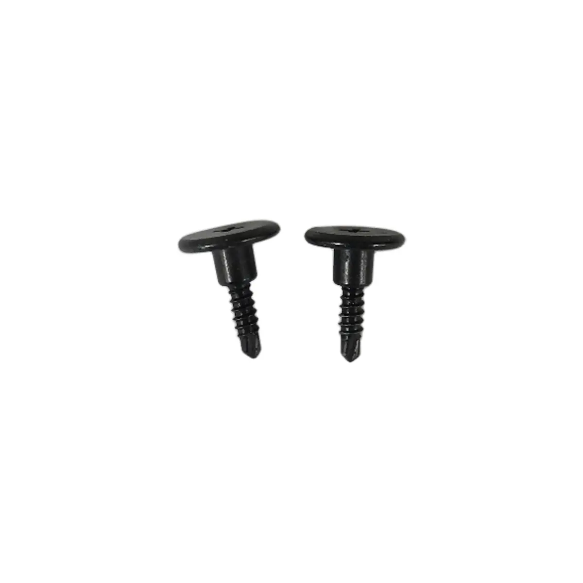 Pa01333  -  Hardware Kit For Trail Fx Under Rail Bed Liners And Tailgate Liners 1