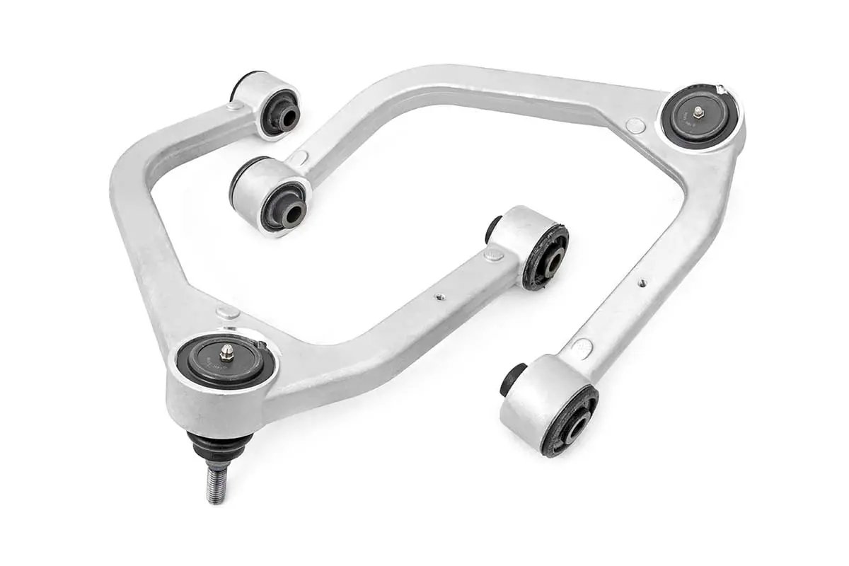 29501  -  Forged Upper Control Arms 1