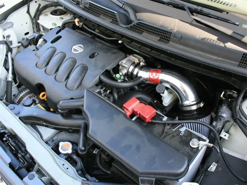 Afe Takeda Intakes Stage-2 Pds Ais Pds Nissan Cube 09-12 L4-1.8L (Pol) 2