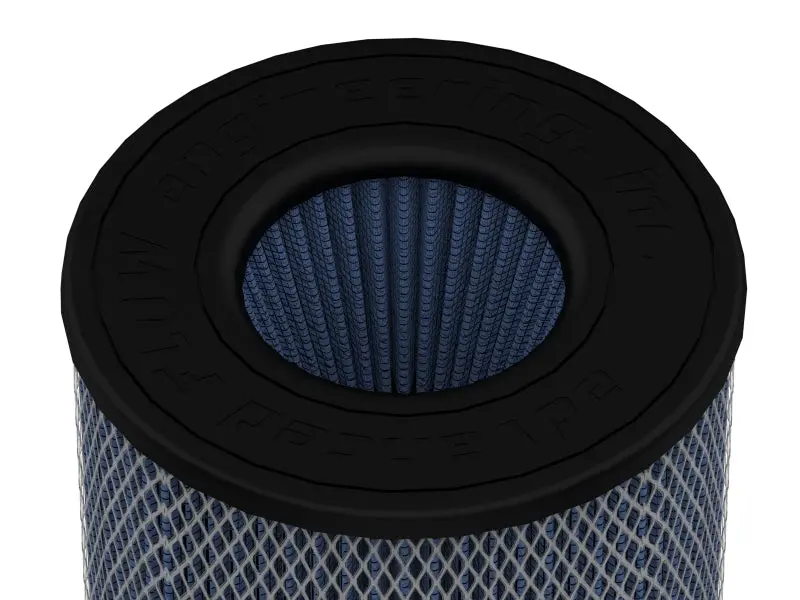 Afe Magnumflow Hd Air Filters Pro 10R Cylinder 6F X 8 1/8T X 9H 2