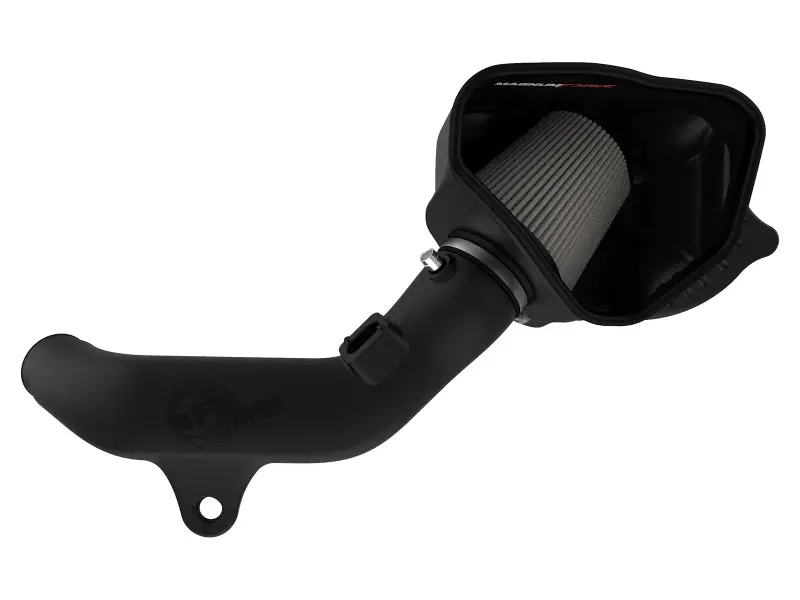 Afe Magnum Force Stage-2 Cold Air Intake System W/Pro Dry S Media 12-15 Bmw 335I F30 2