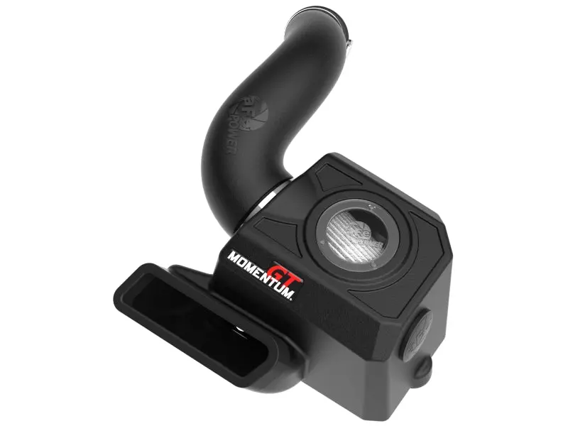 Afe 24-25 Volkswagen Atlas L4-2.0L (T) Momentum Gt Cold Air Intake System W/ Pro Dry S Filter 2