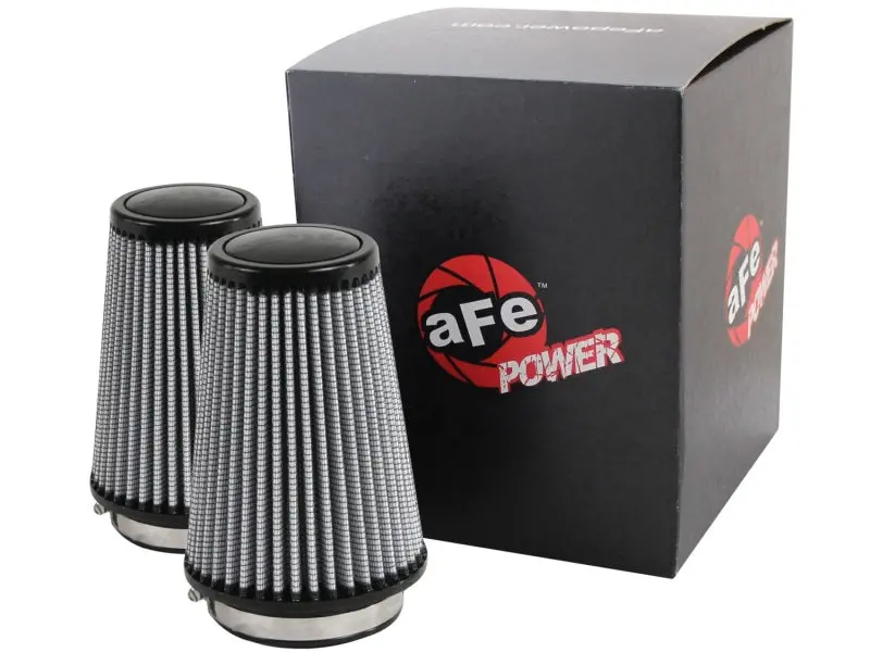 Afe Magnumflow Iaf Pds Ecoboost Stage 2 Replacement Air Filters 1