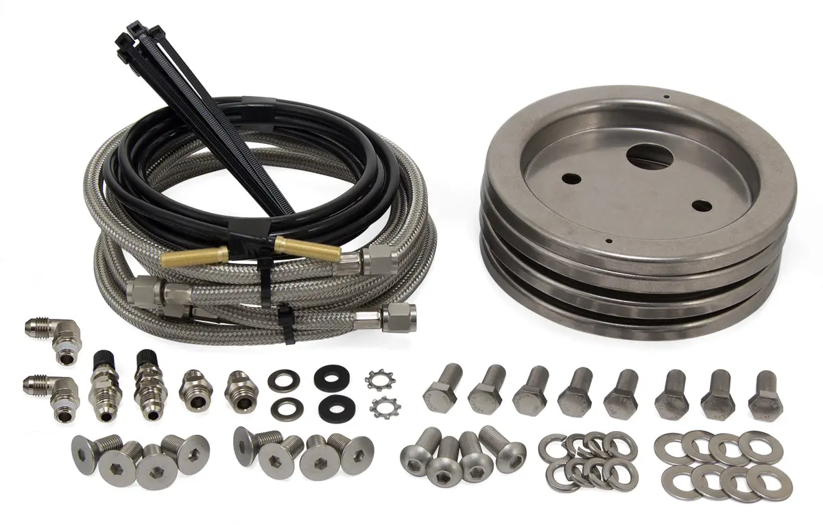 52301  -  Loadlifter 5000 Ultimate Plus Upgrade Kit 1