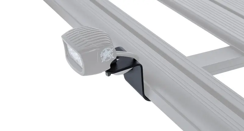 Rhino-Rack Pioneer Worklight Bracket 1