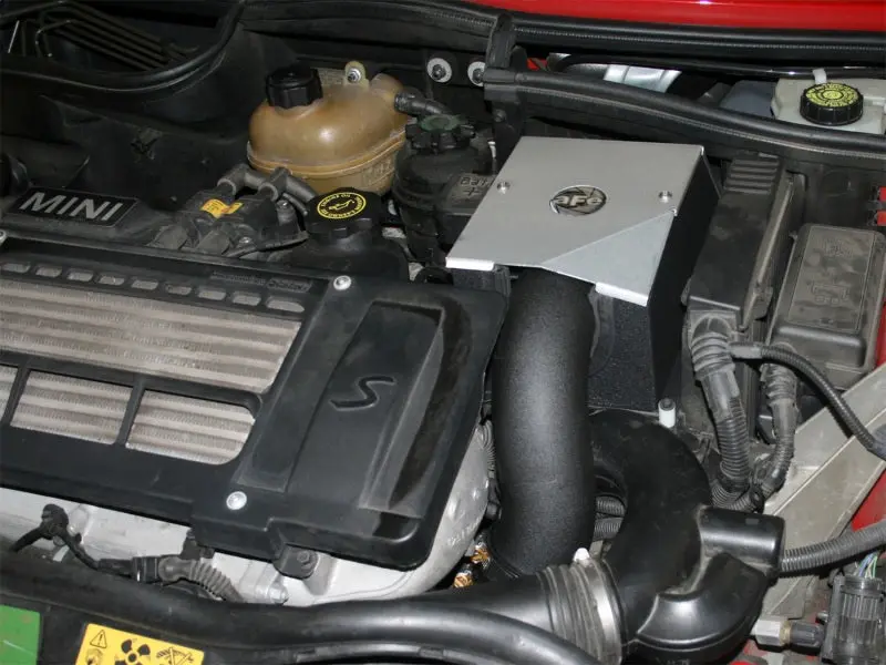 Afe Magnumforce Intakes Stage-2 Pds Ais Pds Mini Cooper S 02-06 L4-1.6L 2
