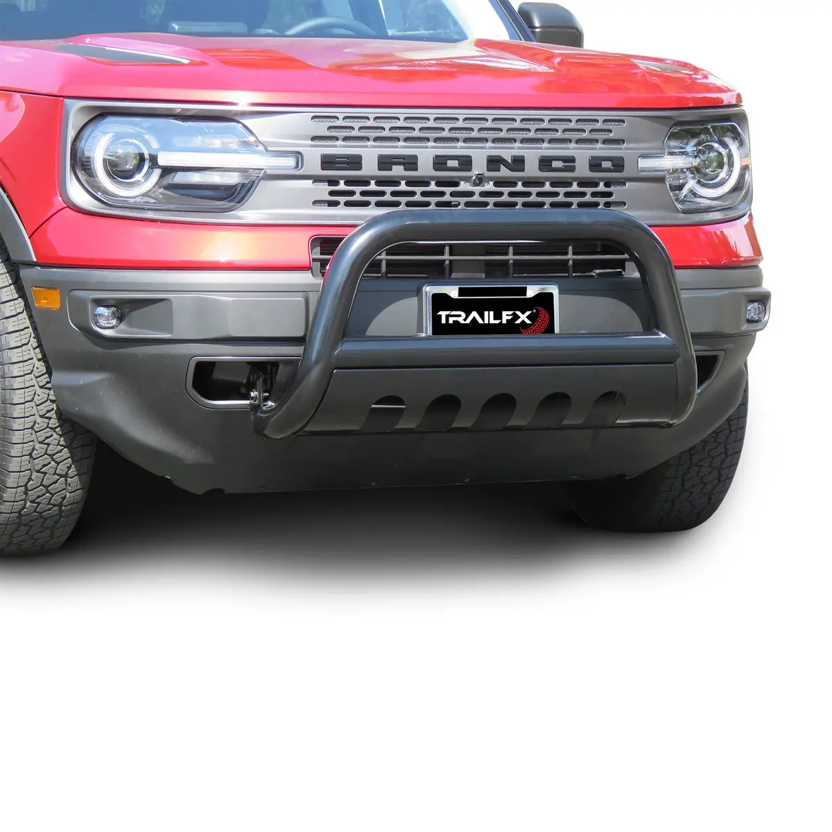 B0042t  -  6-1/2 Inch Max Light/ 20 Inch Max Light Bar 1