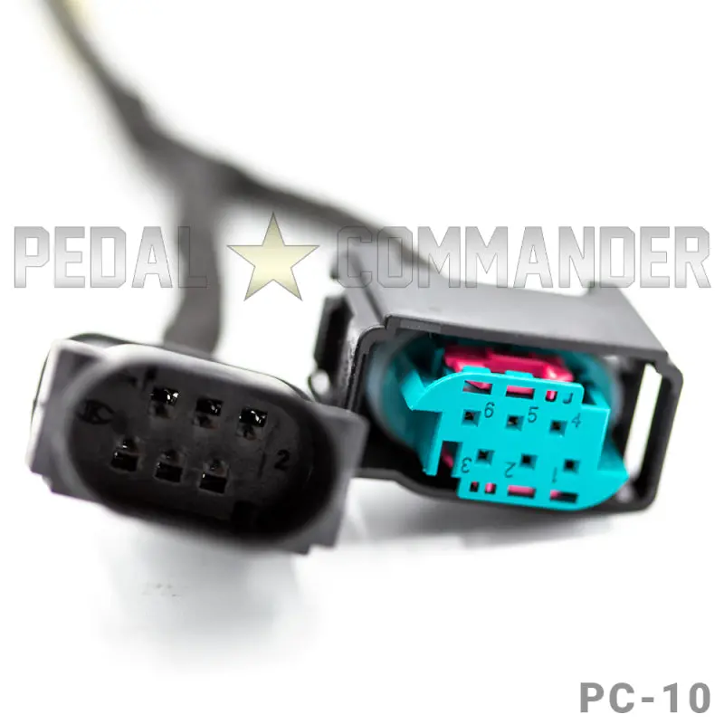 Pedal Commander Bmw/Hyundai/Land Rover/Mini Throttle Controller 1