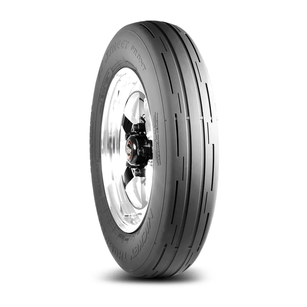 250737  -  Racing Radial Tire 1