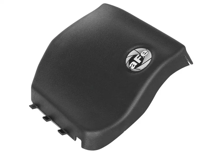 Afe Magnum Force Stage-2 Cold Air Intake Cover 2017 Ford Superduty V8 6.2L 1