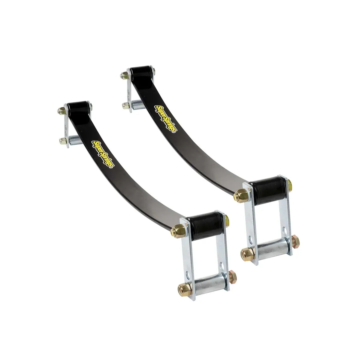 Ssa50  -  Self-Adjusting Suspension Stabilizing System 1