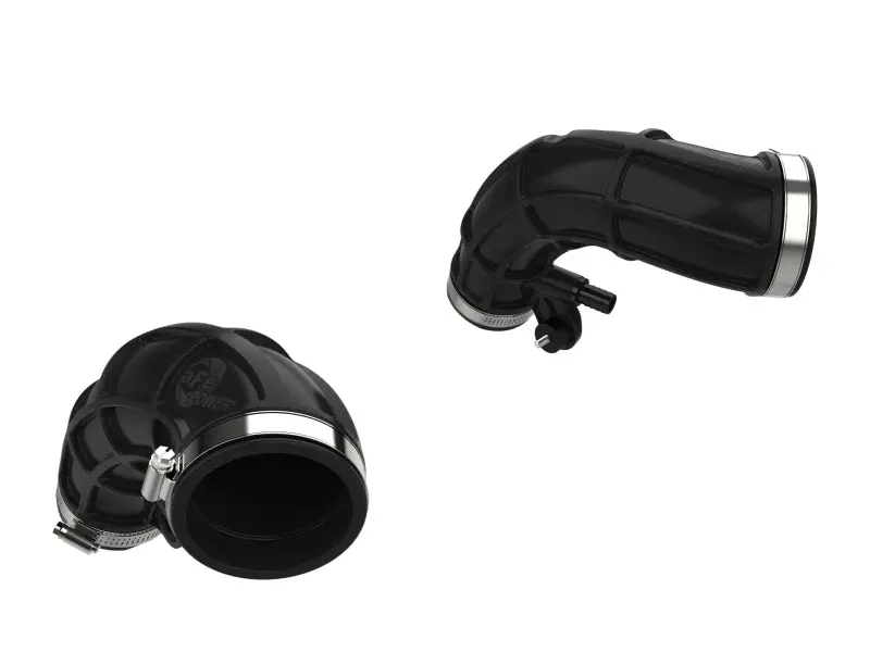 Afe Power 22-24 Toyota Land Cruiser (J300) / 22-24 Toyota Tundra V6-3.4L (Tt) Turbo Inlet Pipes 1
