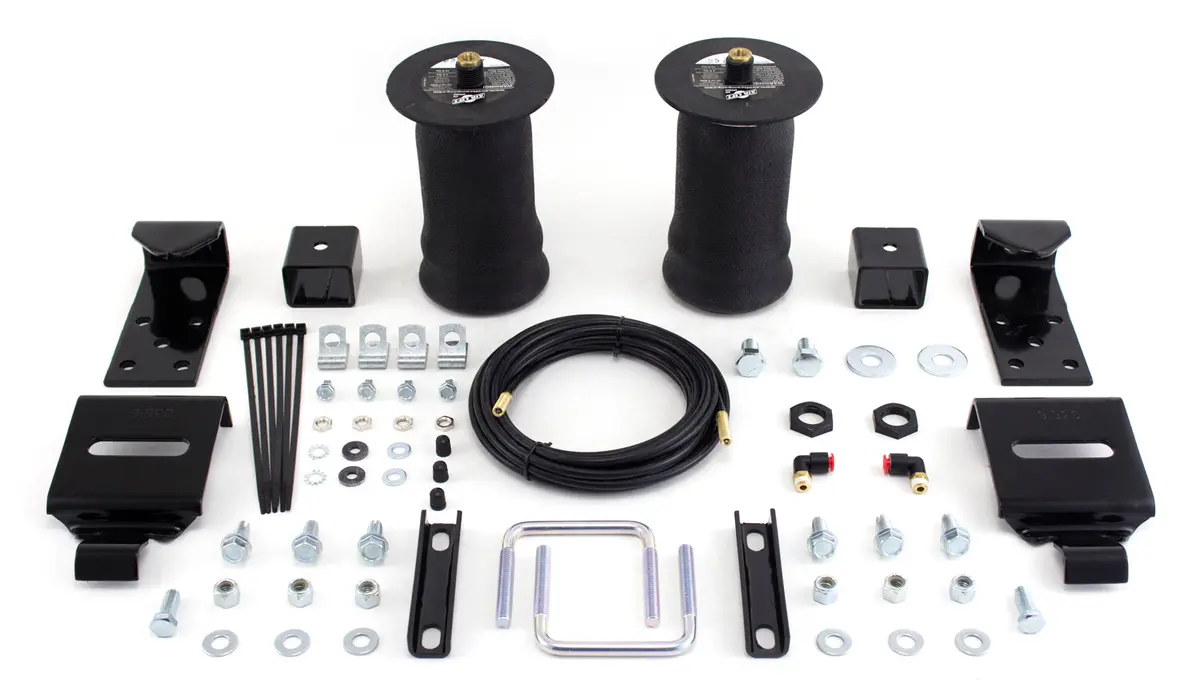 59537  -  Suspension Leveling Kit 1
