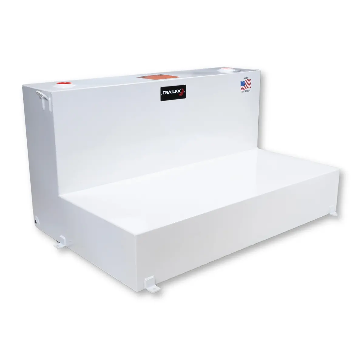 21180Sw  -  With Vented Lockable Cap (Cap Locks With Padlock - Not Included) 1