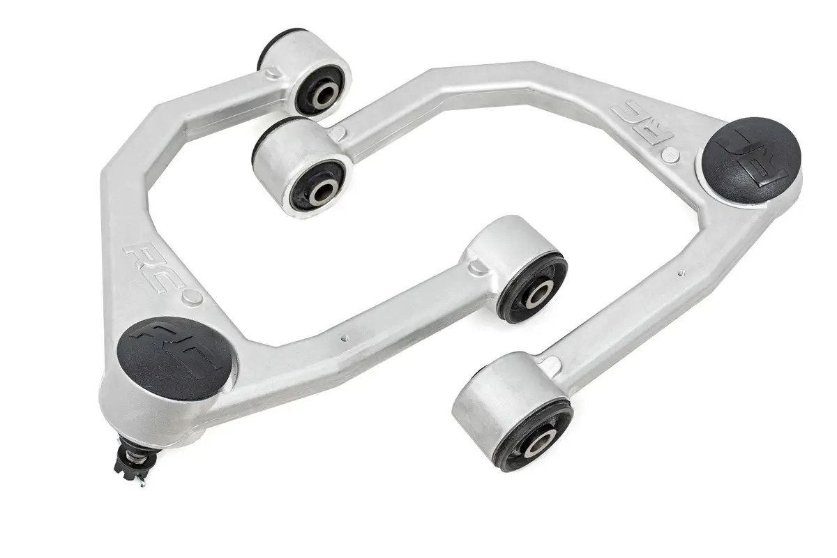 76700  -  Forged Upper Control Arms - 3.5 Inch Lift - Toyota Tundra 2Wd/4Wd (2007-2021) 1