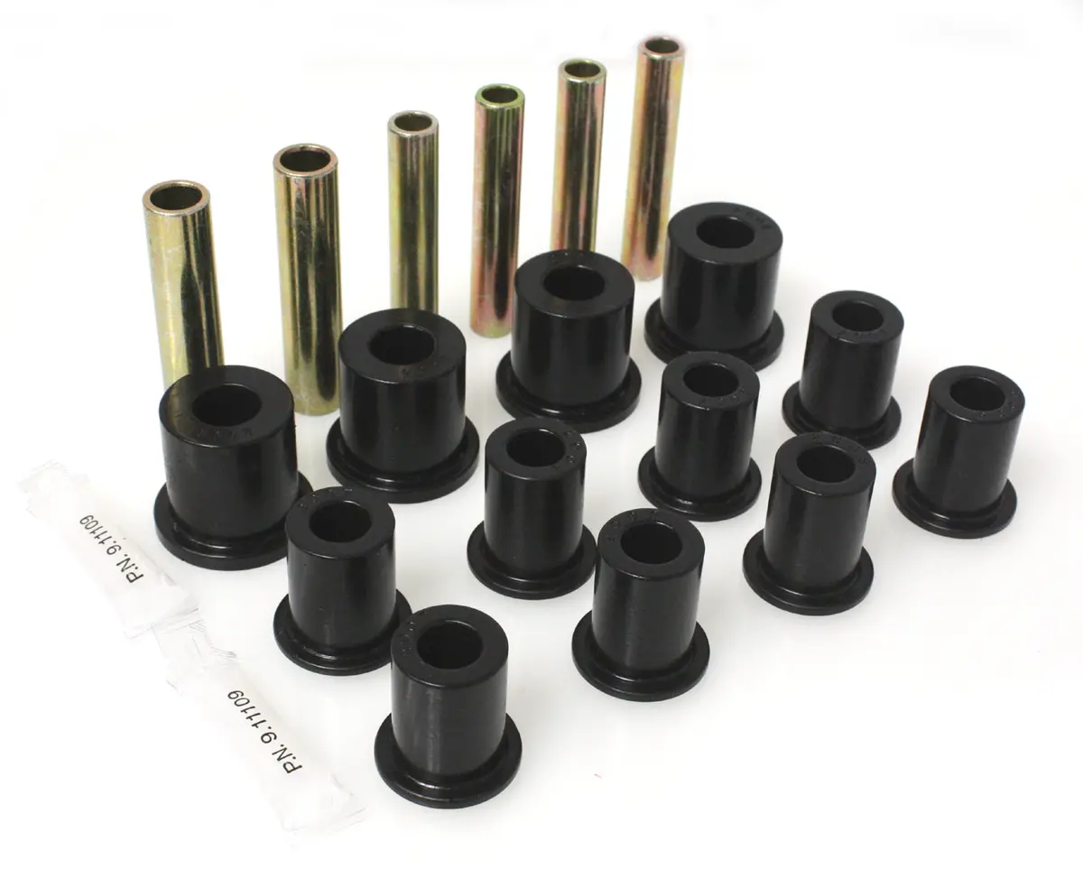 3.2105G  -  Leaf Spring Bushing Set 1