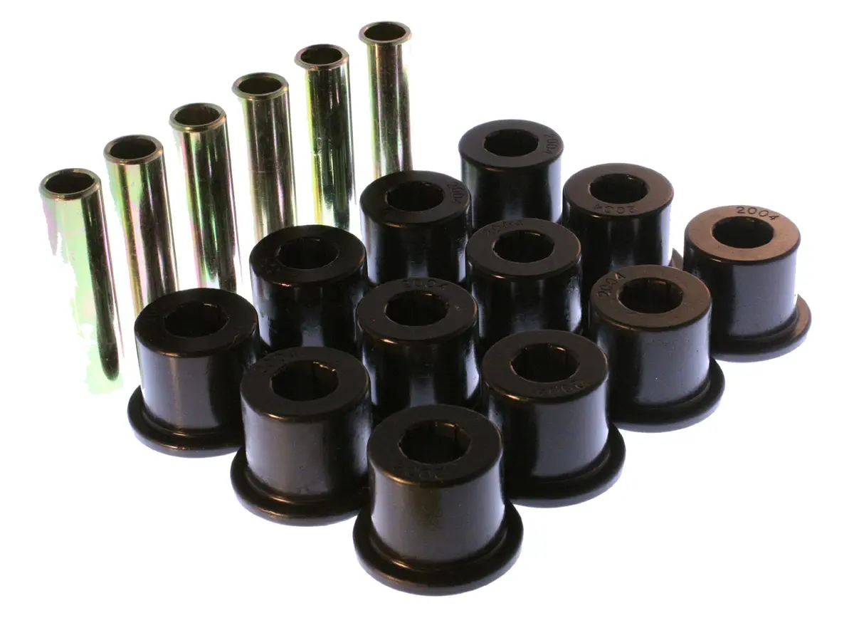 3.2106G  -  Leaf Spring Bushing Set 1