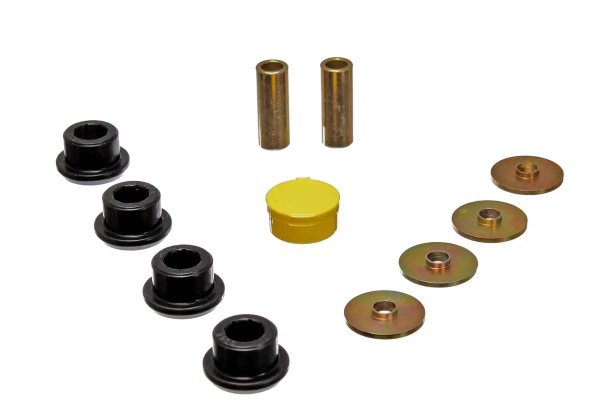 3.3191G  -  Suspension Trailing Arm Bushing 1