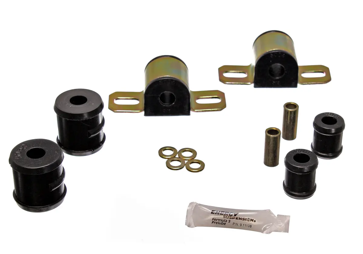 3.5107G  -  Suspension Stabilizer Bar Bushing Kit 1