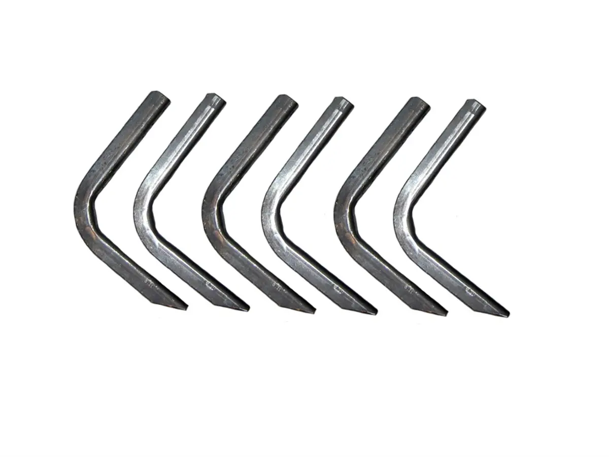 Running Board Mount Kit 1