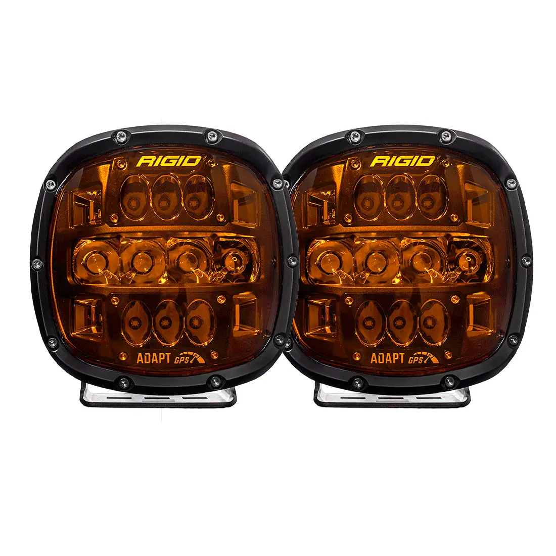 300515  -  Adapt Xp With Amber Pro Lens - Pair 1