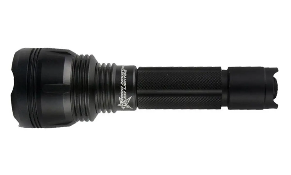 30140  -  Ri-Series Ri-800 Flashlight, Natural White 1